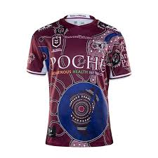 Afterpay available, free shipping orders over $120. Indigenous Round Jerseys Explained Nrl