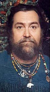 Randall "Roaring Bear" Dippary