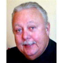 Obituary information for Edward Conrad Olson, Jr