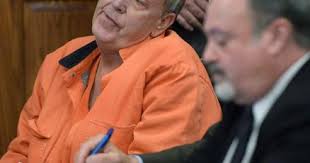 East End shooting suspect indicted