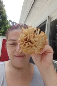 Is this cauliflower mushroom?