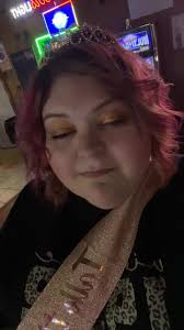 The Birthday Queen #Dirtythirty #BirthdayBitch #talkthirtytome🎂