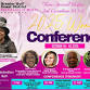 2025 Women's Conference event image