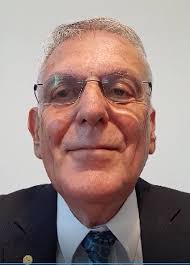 Prof. Dan Shechtman