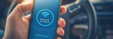 Couplez votre téléphone intelligent à votre véhicule via bluetoothmd par l'une des deux méthodes téléchargez l'app toyota de l' app store d'apple ou de la boutique google play. How Do I Pair Up My Phone And Toyota Vehicle