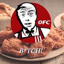 Traditional fried chicken is the epitome of comfort food, but its appeal and history go far beyond the way we know it today. Ohio Fried Chicken Ohiofchicken Twitter