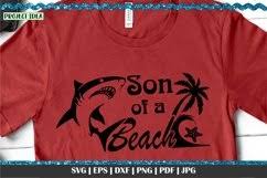 Free Free Son Of A Beach Svg 454 SVG PNG EPS DXF File