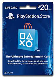 Enjoy more content on your playstation system with this $10 playstation network card. Free 20 Psn Card Store Gift Cards Gift Card Generator Free Gift Card Generator