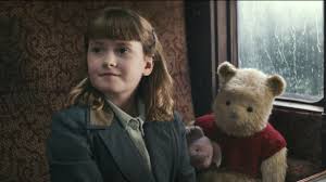 Maybe you would like to learn more about one of these? Christopher Robin Reviews Metacritic