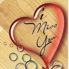 I Love You And I Miss You Miss You Miss You Mom Miss You Dad