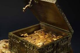 | meaning, pronunciation, translations and examples A Secretive Treasure Hunter Is Unmasked By A Court Case The Verge