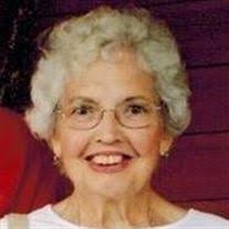 Obituary for Gretchen Mae Braymer