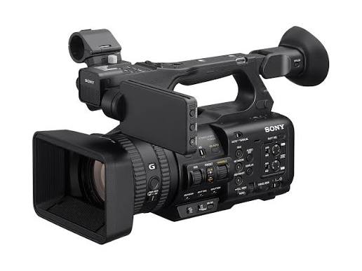 Video Cameras