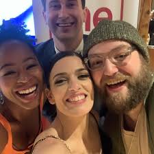 Another opening… another show! Congrats Wizard of Oz fam