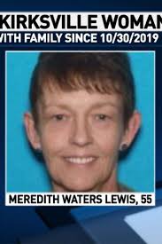 Kirksville woman reported missing; your help needed