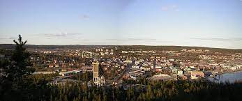 While the city has 29,000 inhabitants, the municipality, örnsköldsviks kommun, is home to 55. Ornskoldsvik Wikipedia