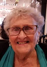 Obituary for Therese G. (Chretien) Richard