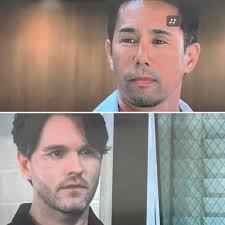 Should Brad and Lucas rekindle their romance?