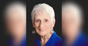 Obituary for Sylvia Adare Hayes