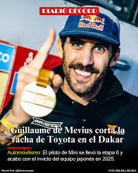 Diario Récord Perú pridėjo naują...