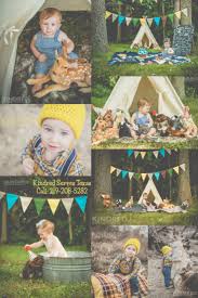 Cute Birthday Ideas For 1 Year Old Boy One Year Old Toddler Baby First Birthday Shoot Woodland Themed Deer Animals Stuffed Cute First Birthday Pictures Baby First Birthday Birthday Photos