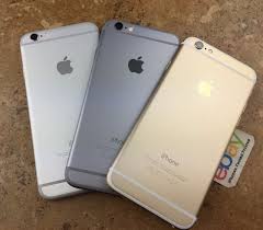 Apple Iphone 6 16gb 64gb 128gb All Colors Unlocked Verizon At T Sprint Apple Iphone 6 Iphone 6 Silver Iphone 6 Gold