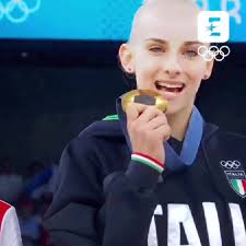 Esposito Olympics Beam Final