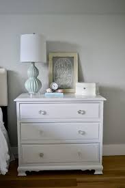 Furniture Painted In Alabaster By Sherwin Williams White Furniture Paint Color Furniture Painted I Bedroom Decor Cozy Beautiful Bedrooms Bedroom Sitting Room