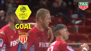 Minucie gry, strzelca dwóch bramek w tamtym spotkaniu valère germaina. Goal Kamil Glik 90 2 As Monaco Losc 5 1 Asm Losc 2019 20 Youtube