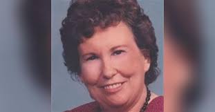 Mary Lou Stoker Obituary