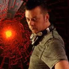 Dj Marc Stone