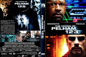 View, download, rate, and comment on this the taking of pelham 123 movie poster. The Taking Of Pelham 123 2009 R0 Movie Dvd Cd Label Dvd Cover Front Cover