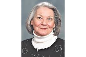 Virginia McCollom Obituary (1934