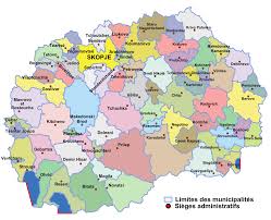 41.608635 # map longitude : North Macedonia Administrative Municipalities Map Populationdata Net