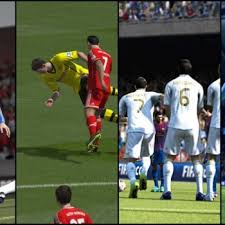 We did not find results for: Fifa 21 Ps3 Pkg Pal Esp Mega