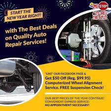 Americas auto care & tire is the tire and auto repair service center for all your automotive needs. One Stop Auto Care Tire Outlet Guam Offer Good Through 1 31 21 Cannot Be Combined With Any Other Coupons Promotions Or Discounts Visit Us At Https Onestopguam Com For Our Full List Of Services