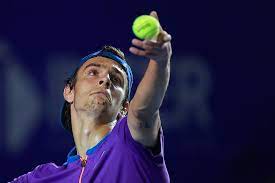 Itf singles ranking (09 march 2020) 283. Acapulco 2021 Grigor Dimitrov Vs Lorenzo Musetti Preview Head To Head Prediction Abierto Mexicano Telcel