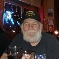 Kenneth "Kenny" Howard McDonald Jr. Obituary