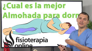 Cual Es La Mejor Postura Para Dormir Boca Arriba Boca Abajo De Costado Youtube