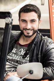 Intervista Esclusiva all'Attore e Regista CIRO BUONO