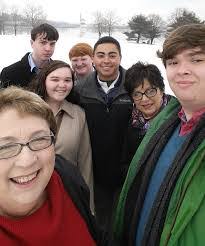 Freda Summers's Instagram, Twitter & Facebook