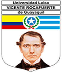 Universidad Laica VICENTE ROCAFUERTE de Guayaquil FACULTAD DE  ADMINISTRACIÓN CARRERA DE CONTABILIDAD Y AUDITORÍA PROYECTO DE I