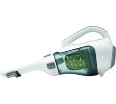 View and download black & decker dustbuster acv1205 user manual online. Black Decker Dv1010ecl Eco Dustbuster Testberichte De