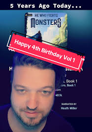 Heath Miller Narrator Hwfwms