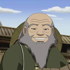 just a few of the many beards of Avatar to celebrate World Beard Day