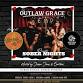 Sober Nights with Outlaw Grace