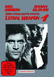 Lethal Weapon 1