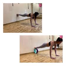Anshuka Yoga On Twitter The Normal Plank Pose Is Cool But The Elevated Plank Pose Is Even More Fun Challenging Time To Burn That Diwalibinge Find A Nice Wall Or A Anshuka yoga has its place in the lineup of fitness clubs. twitter