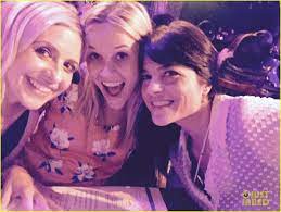 Reese Witherspoon, Selma Blair, & Sarah Michelle Gellar Have Epic 'Cruel  Intentions' Reunion: Photo 3380756