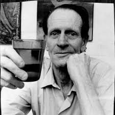 He gave me the green light to write about ordinary suburban living'